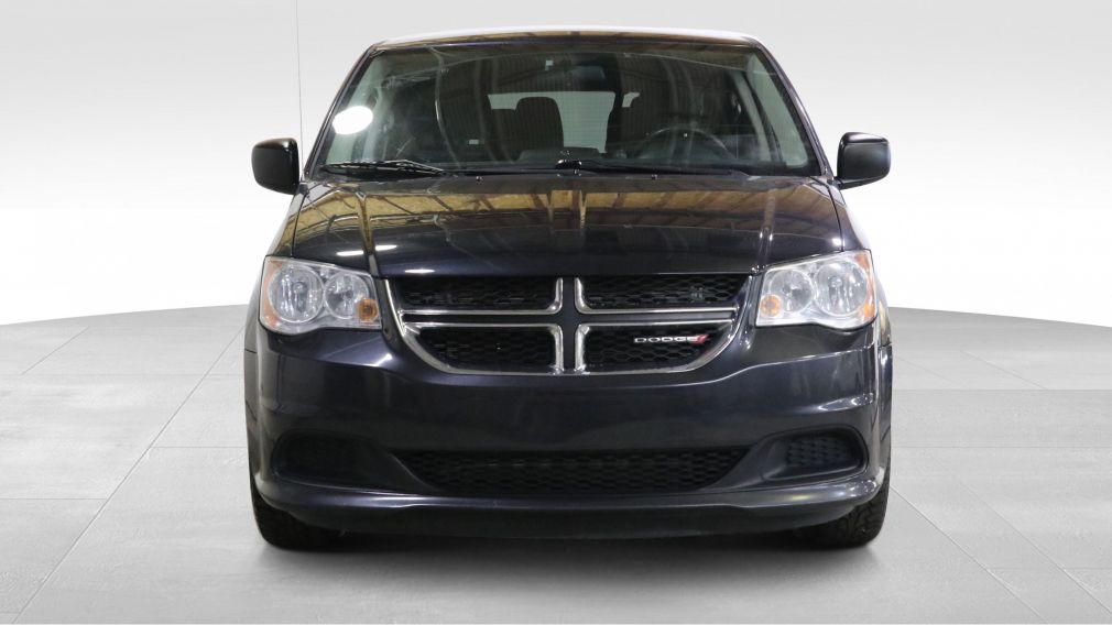 2014 Dodge GR Caravan SE AUTO A/C GR ELECT #2