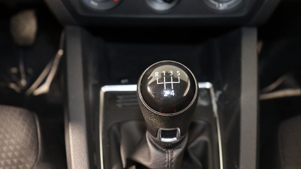 2015 Volkswagen Jetta TREND À/C GR ÉLECT CAM RECUL BLUETOOTH #17