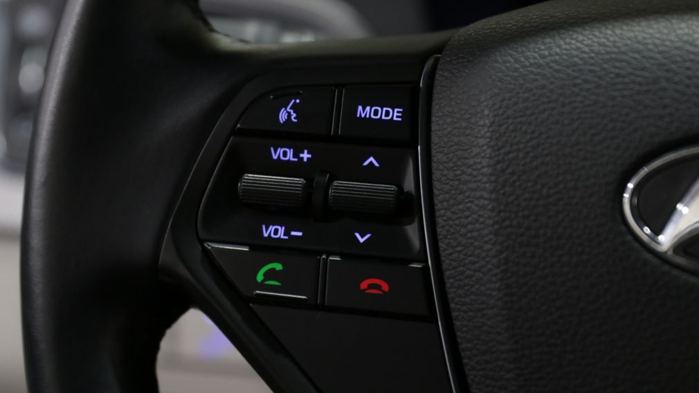 2015 Hyundai Sonata GLS AUTO A/C GR ÉLECT MAGS CAM RECUL BLUETOOTH #14