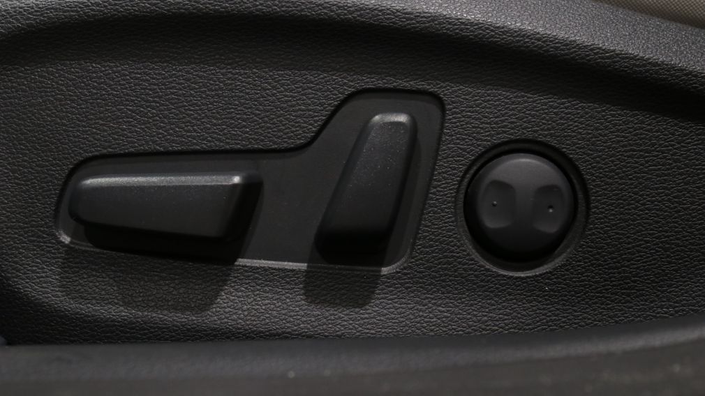 2015 Hyundai Sonata GLS AUTO A/C GR ÉLECT MAGS CAM RECUL BLUETOOTH #12