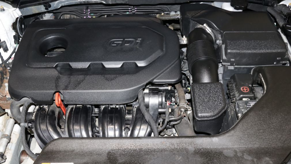 2015 Hyundai Sonata GLS AUTO A/C GR ÉLECT MAGS CAM RECUL BLUETOOTH #30