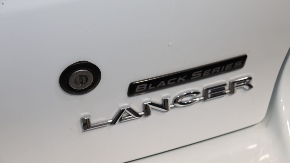 2015 Mitsubishi Lancer DE #22