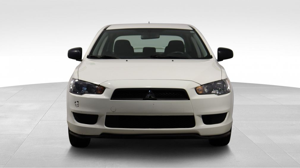 2015 Mitsubishi Lancer DE #1