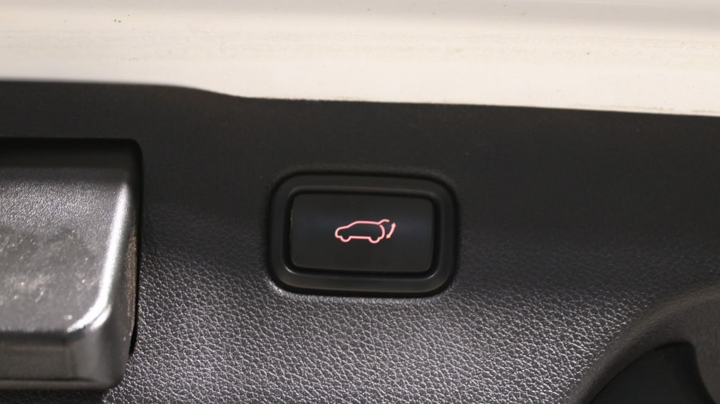 2016 Kia Sorento 2.0L SX AWD AUTO A/C CUIR TOIT NAV MAGS CAM BLUETO #36