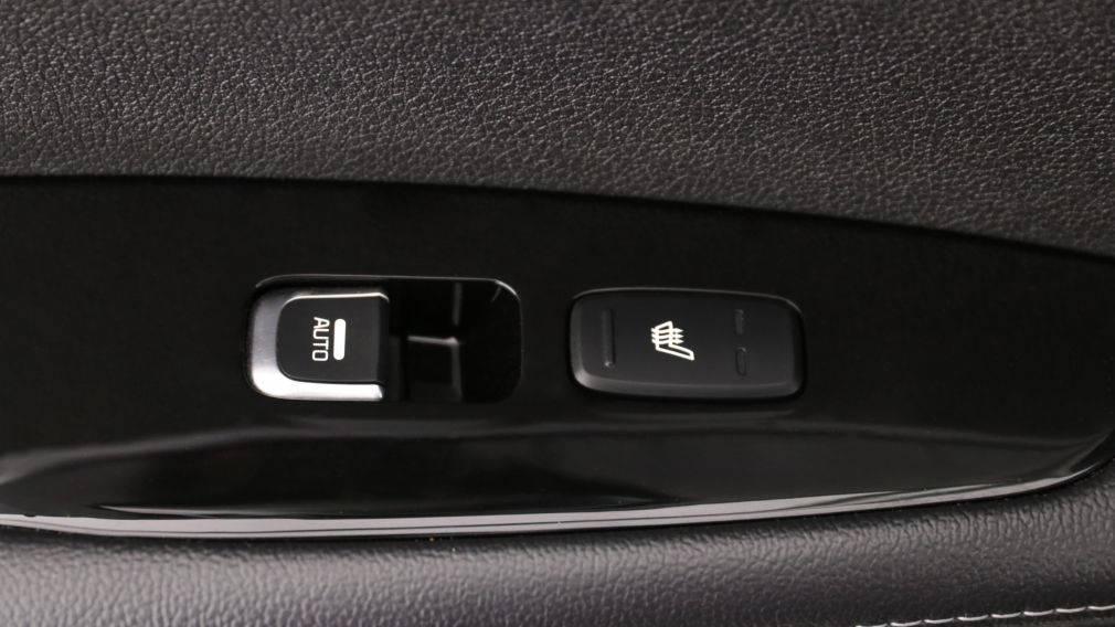 2016 Kia Sorento 2.0L SX AWD AUTO A/C CUIR TOIT NAV MAGS CAM BLUETO #27