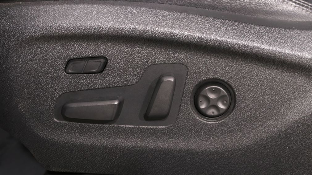 2016 Kia Sorento 2.0L SX AWD AUTO A/C CUIR TOIT NAV MAGS CAM BLUETO #14
