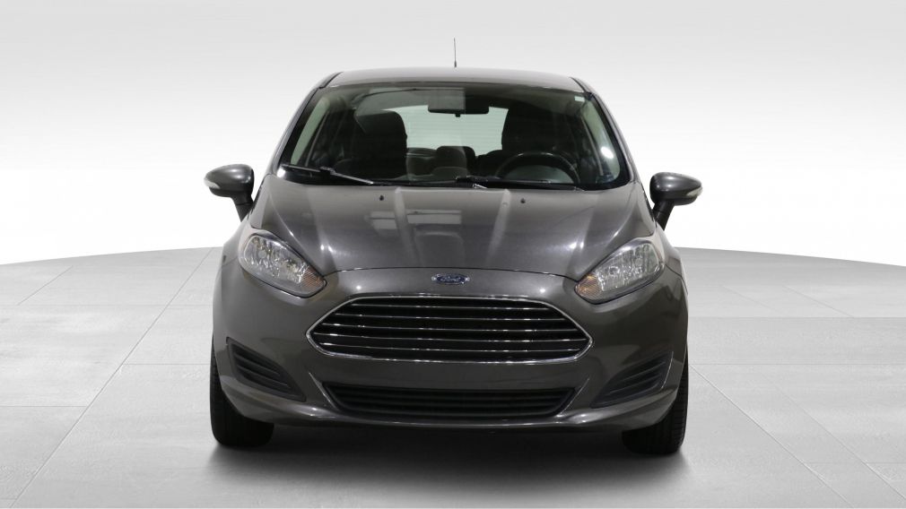 2015 Ford Fiesta SE AUTO A/C GR ELECT MAGS BLUETOOTH #2