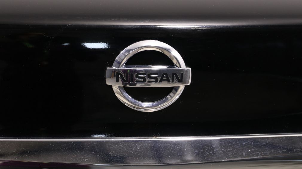 2014 Nissan Sentra S AUTO A/C GR ÉLECT #23