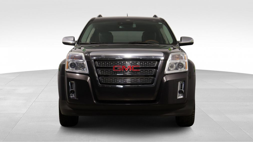 2013 GMC Terrain SLT-2 A/C CUIR TOIT MAGS CAM RECUL BLUETOOTH #2