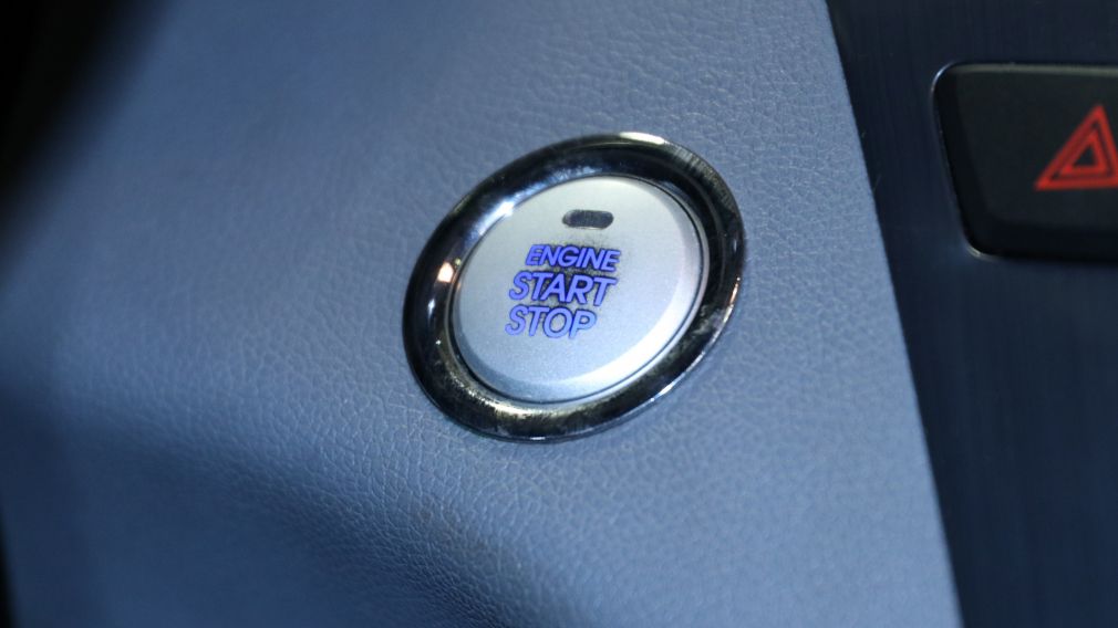 2012 Hyundai Sonata HEV w/PREMIUM PKG CUIR TOIT NAV MAGS CAM RECUL #20