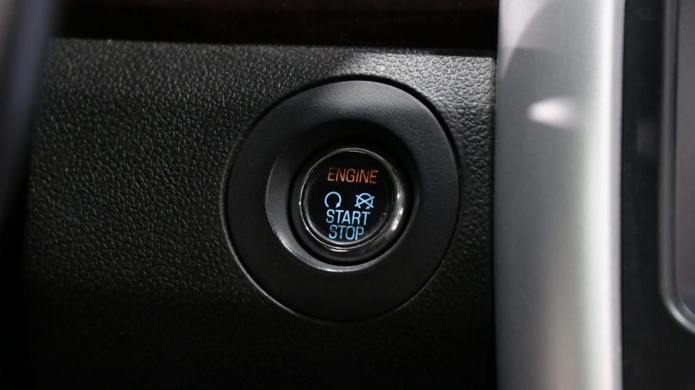 2013 Ford EDGE Limited AUTO A/C GR ELECT CAMERA CUIR TOIT BLUET #21