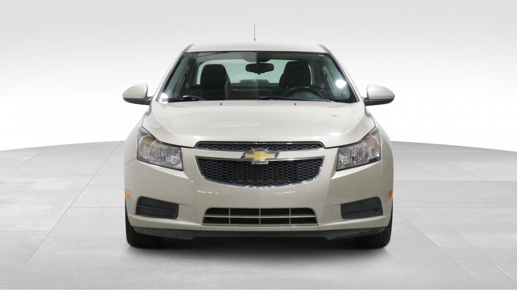 2014 Chevrolet Cruze 1LT AUTO A/C GR ELECT BLUETOOTH #1