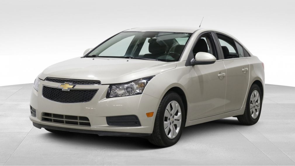 2014 Chevrolet Cruze 1LT AUTO A/C GR ELECT BLUETOOTH #2