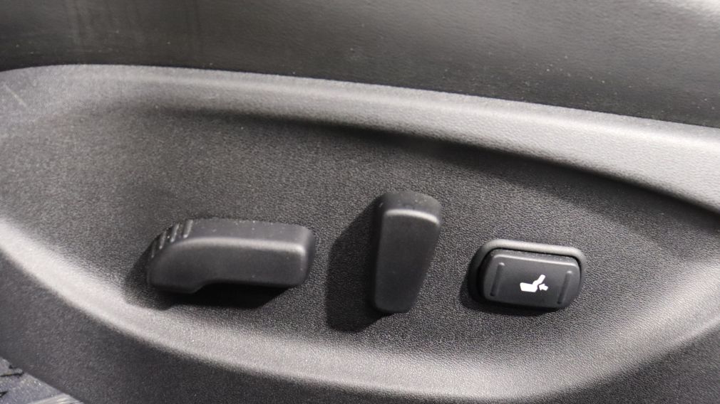 2015 Infiniti Q50 LIMITED AWD A/C CUIR TOIT NAV MAGS CAM RECUL #13