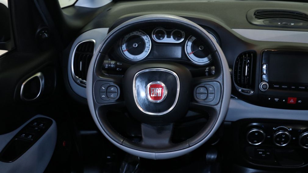 2014 Fiat 500L SPORT A/C TOIT NAV MAGS BLUETOOTH #16