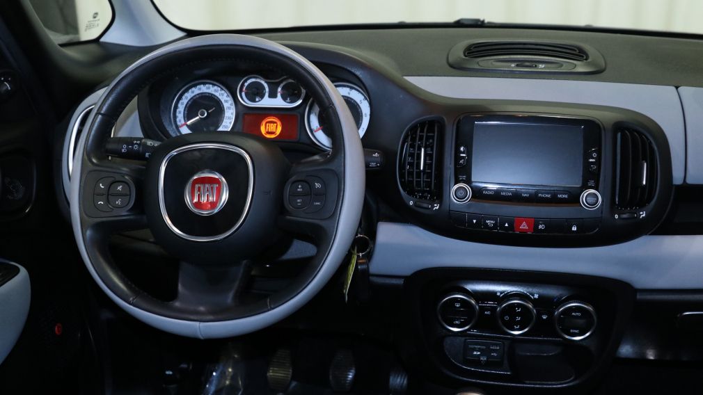 2014 Fiat 500L SPORT A/C TOIT NAV MAGS BLUETOOTH #15