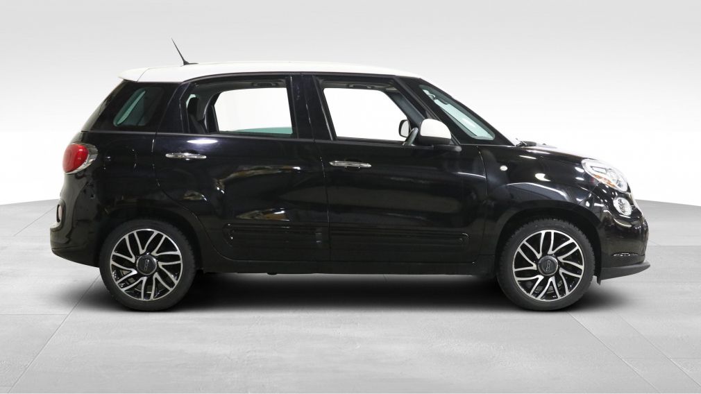 2014 Fiat 500L SPORT A/C TOIT NAV MAGS BLUETOOTH #8