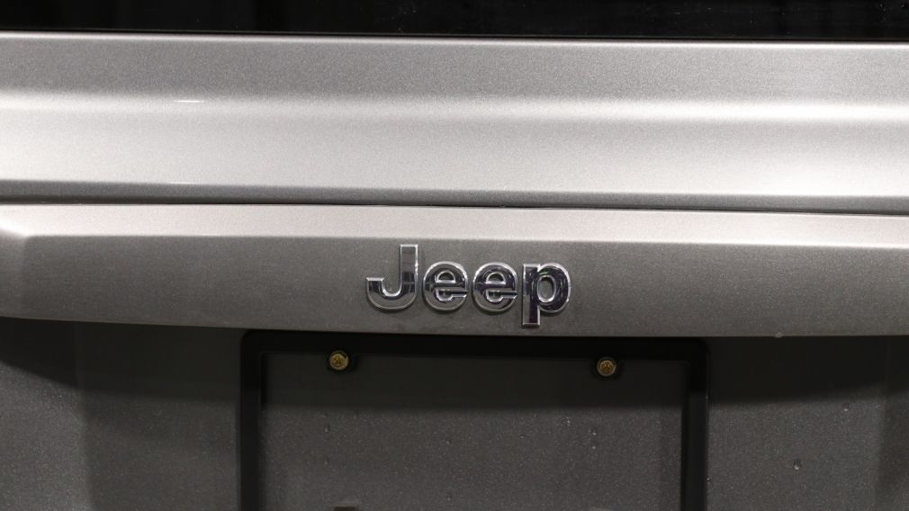 2012 Jeep Patriot NORTH 4X4 AUTO A/C GR ELECT MAGS #22
