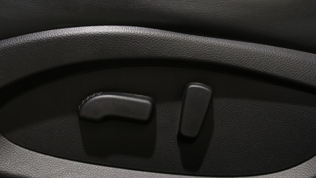 2016 Infiniti QX50 AWD AUTO AC GR ELEC CAMÉRA DE RECULE TOIT CUIR #11