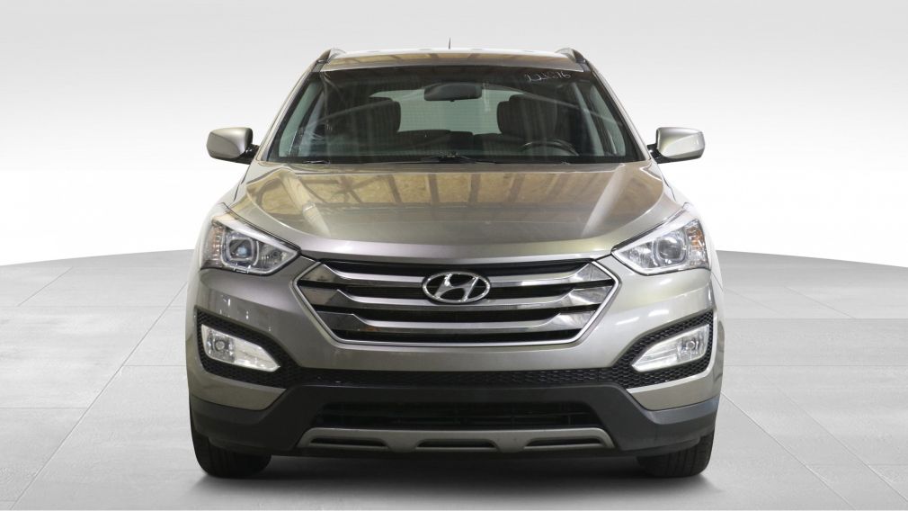 2016 Hyundai Santa Fe SPORT PREMIUM AWD #2