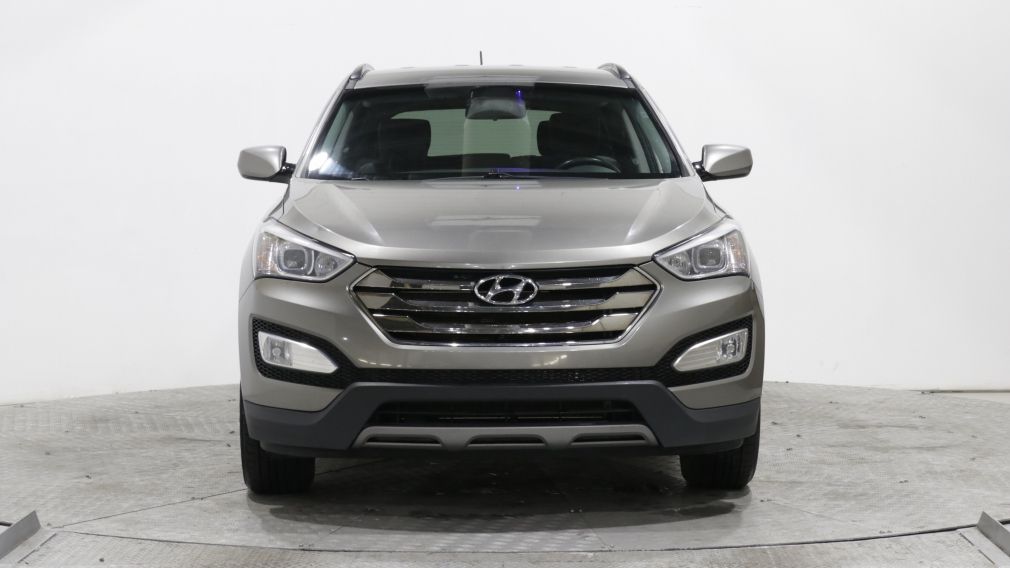 2014 Hyundai Santa Fe SPORT PREMIUM AWD NAVIGATION #1