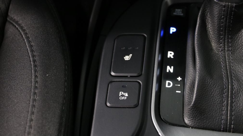 2013 Hyundai Santa Fe PREM AWD AUTO A/C GR ÉLECT MAGS BLUETOOTH #17