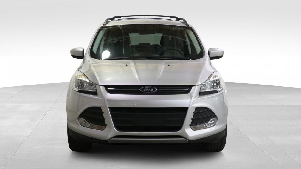 2015 Ford Escape SE AUTO AC GR ELEC CAMÉRA DE RECULE SIÈGE CHAUFFAN #1