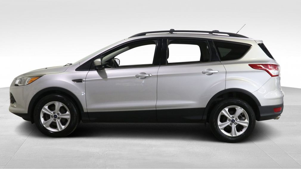 2015 Ford Escape SE AUTO AC GR ELEC CAMÉRA DE RECULE SIÈGE CHAUFFAN #3