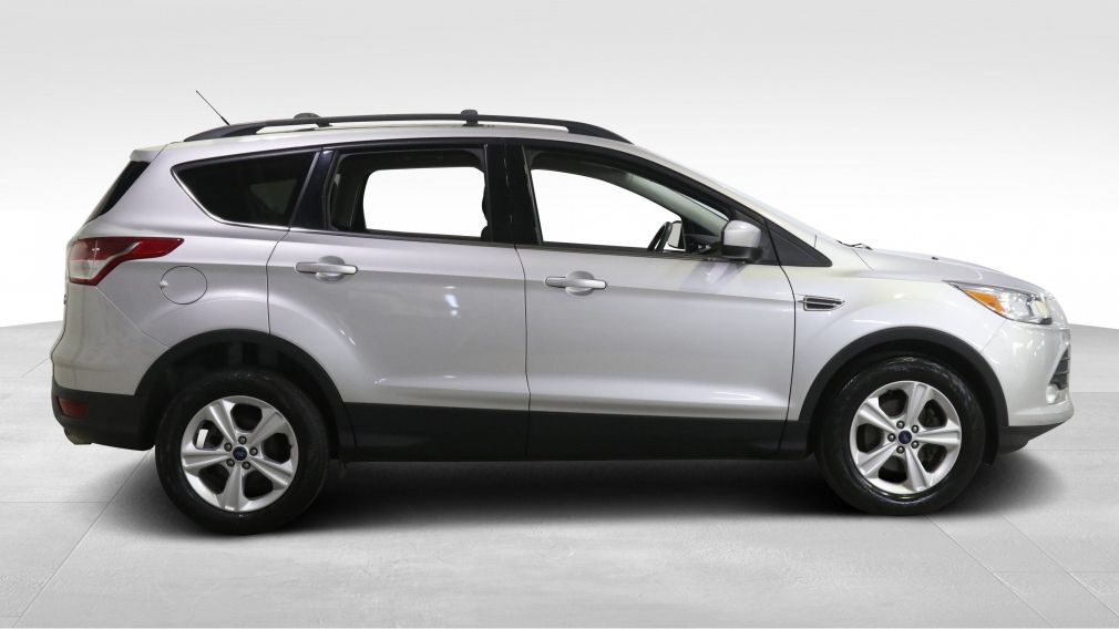 2015 Ford Escape SE AUTO AC GR ELEC CAMÉRA DE RECULE SIÈGE CHAUFFAN #7