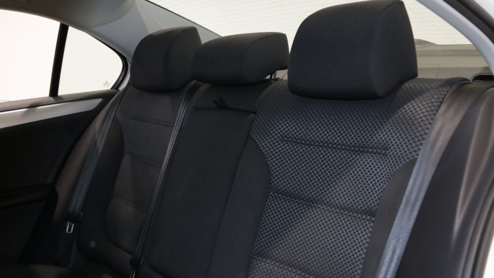 2014 Volkswagen Jetta Comfortline TDI AC GR ELEC TOIT SIÈGE CHAUFFANT #20