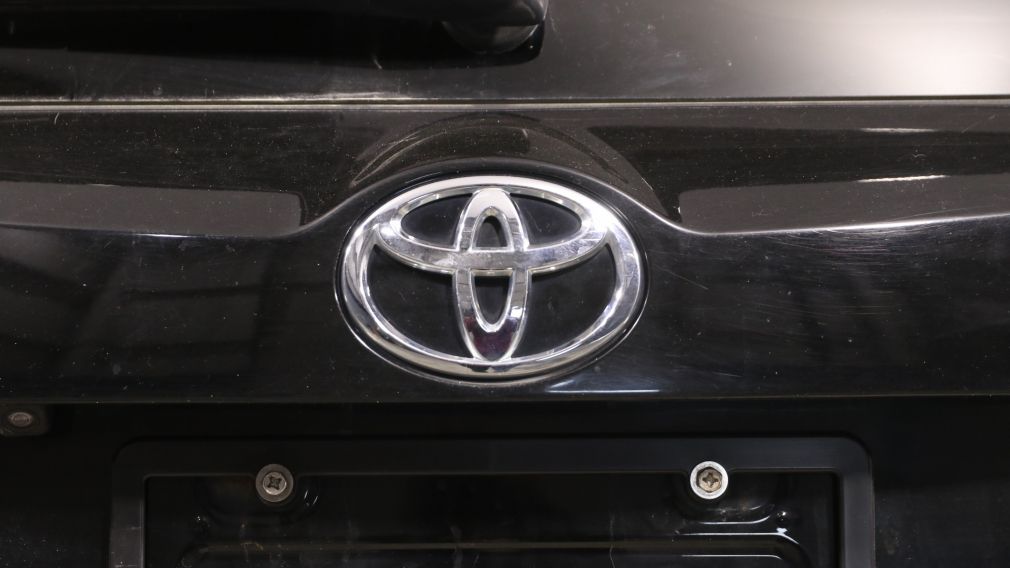 2014 Toyota Rav 4 XLE AWD A/C TOIT MAGS CAM RECUL BLUETOOTH #26