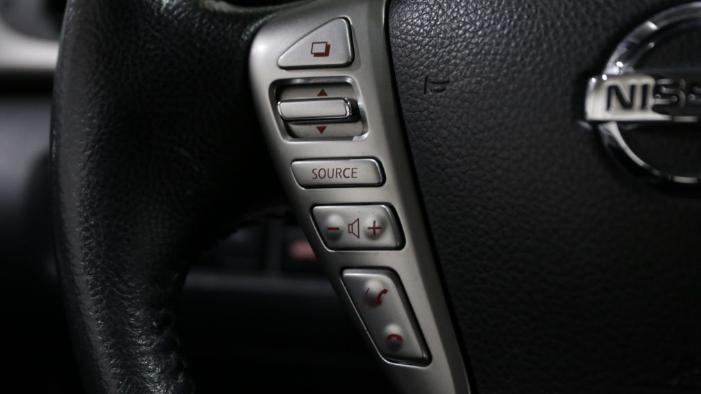 2014 Nissan Sentra SV AUTO ABC GR ÉLECT BLUETOOTH #14