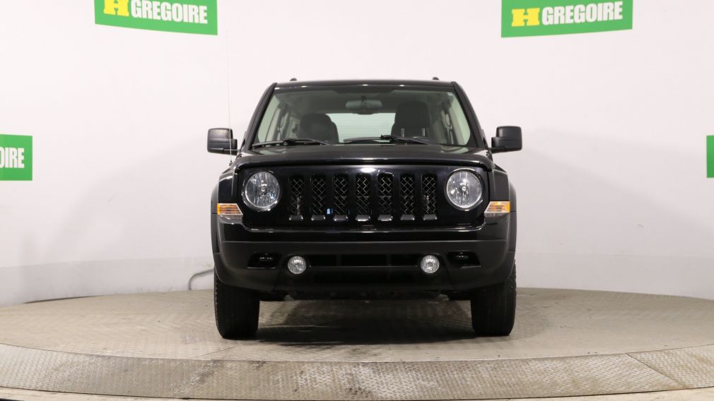 2016 Jeep Patriot ALTITUDE II AWD AUTO A/C MAGS #1