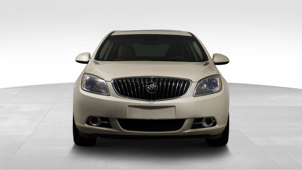 2012 Buick Verano w/1SL AUTO A/C GR ELECT CUIR TOIT MAGS #1