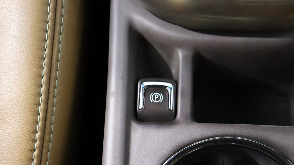 2012 Buick Verano w/1SL AUTO A/C GR ELECT CUIR TOIT MAGS #21