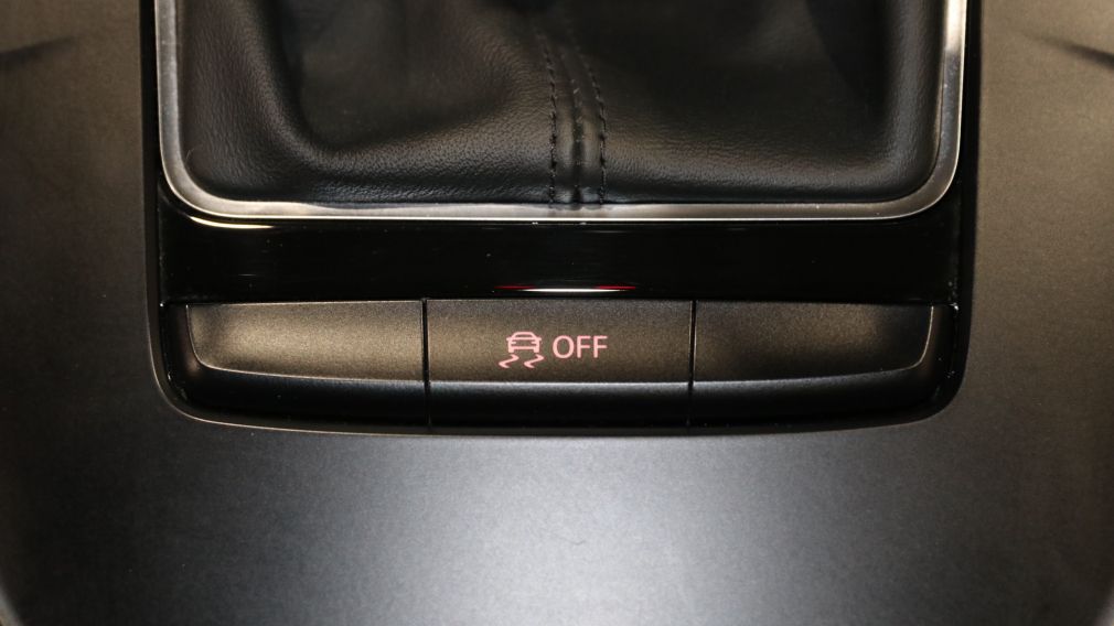 2014 Audi A4 Komfort MANUELLE A/C CUIR TOIT MAGS BLUETOOTH #19