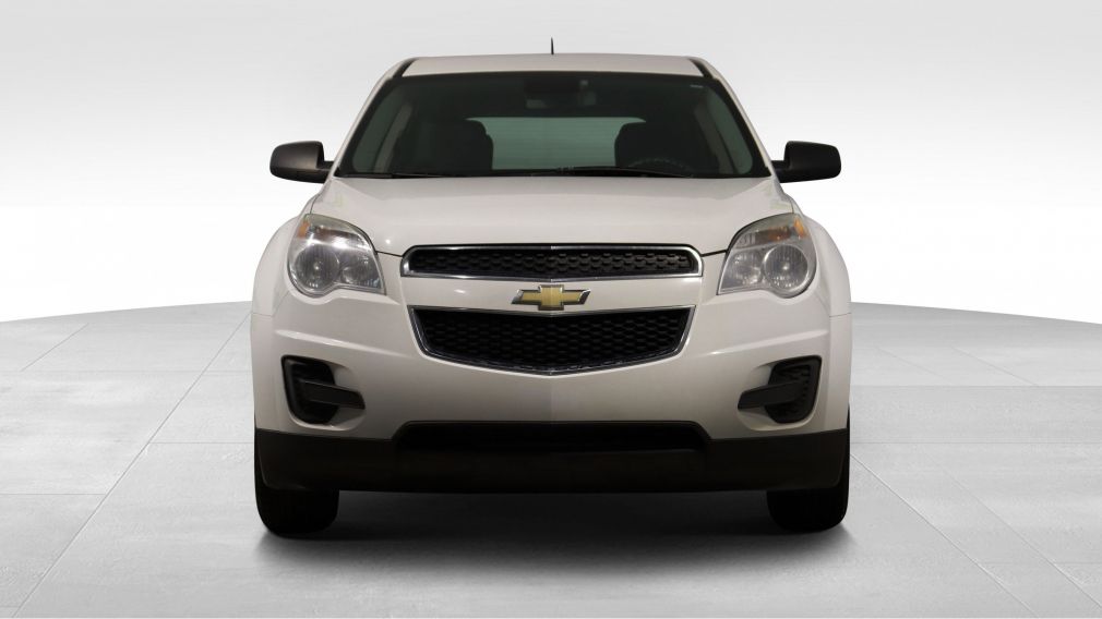 2013 Chevrolet Equinox LS AWD AUTO A/C GR ELECT MAGS #1