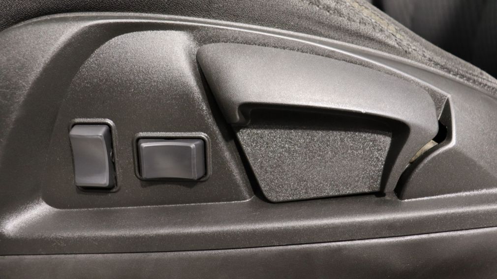 2013 Chevrolet Equinox LS AWD AUTO A/C GR ELECT MAGS #11