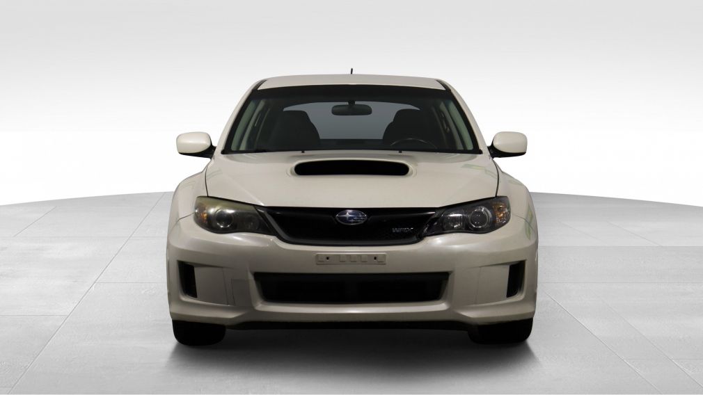 2011 Subaru Impreza WRX w/Limited Pkg MANUELLE A/C GR ELECT MAGS #1