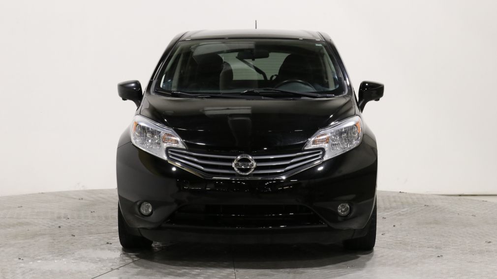 2015 Nissan Versa Note SL AUTO A/C NAVIGATION CAMERA MAGS BLUETOOTH #1