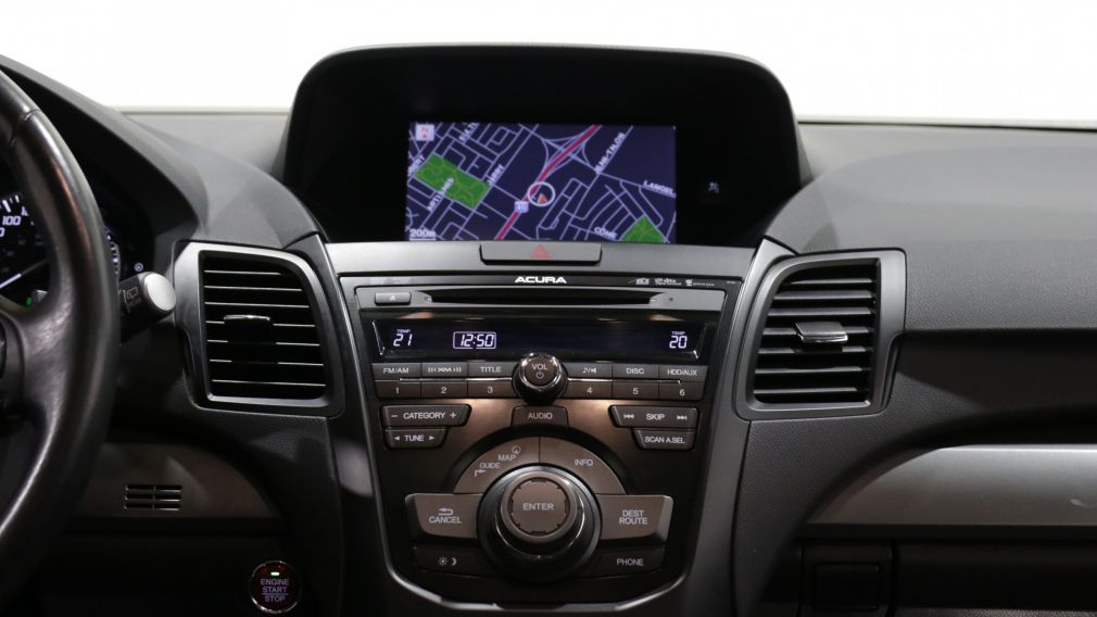 2014 Acura RDX Tech Pkg AUTO A/C AWD CUIR NAVIGATION CUIR CAMERA #20