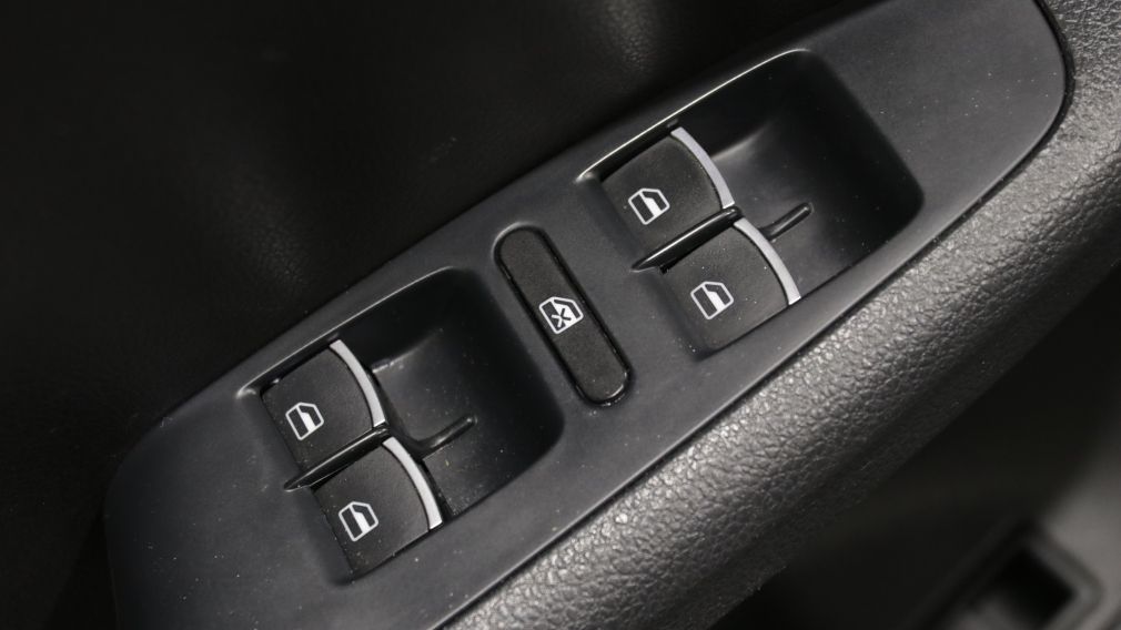 2014 Volkswagen Jetta GLI AUTO A/C CUIR TOIT CAMERA MAGS BLUETOOTH #11