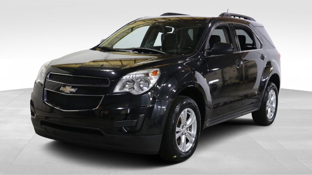 2014 Chevrolet Equinox LT AUTO AC GR ELEC CAMÉRA DE RECULE BLUETOOTH #3