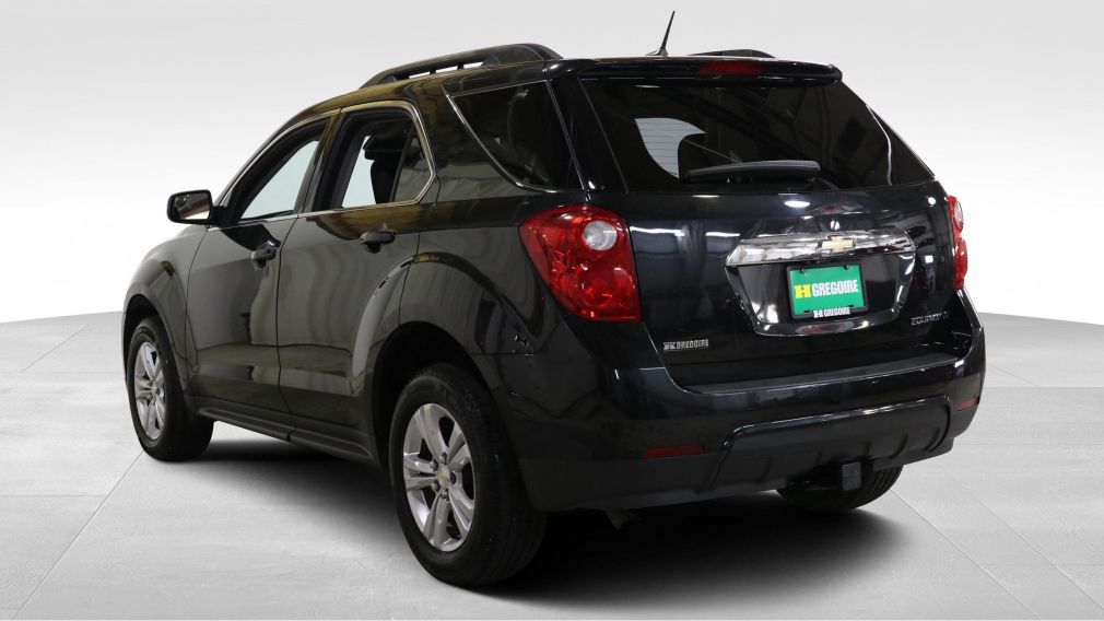 2014 Chevrolet Equinox LT AUTO AC GR ELEC CAMÉRA DE RECULE BLUETOOTH #4