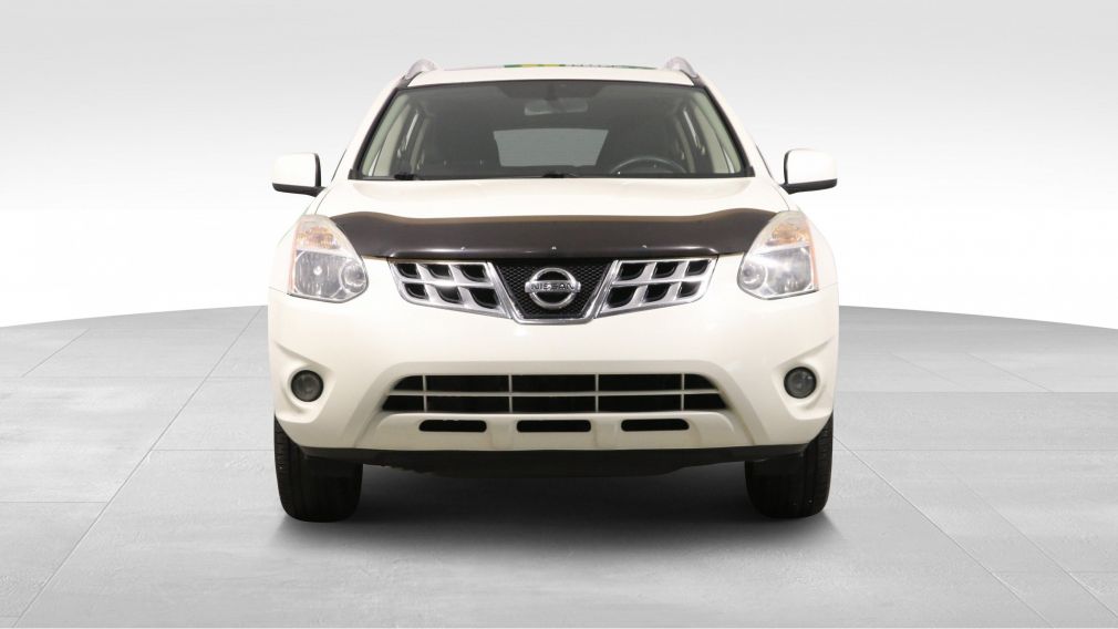 2012 Nissan Rogue SV AWD AUTO A/C GR ELECT MAGS #1