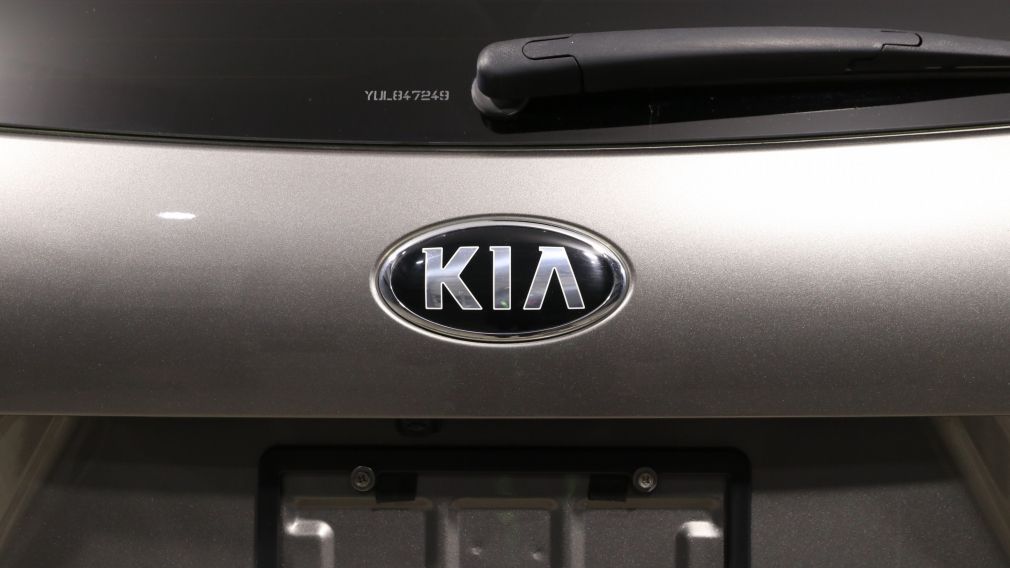 2016 Kia Sorento SX+ AWD CUIR TOIT NAV MAGS 7 PASSAGERS #35