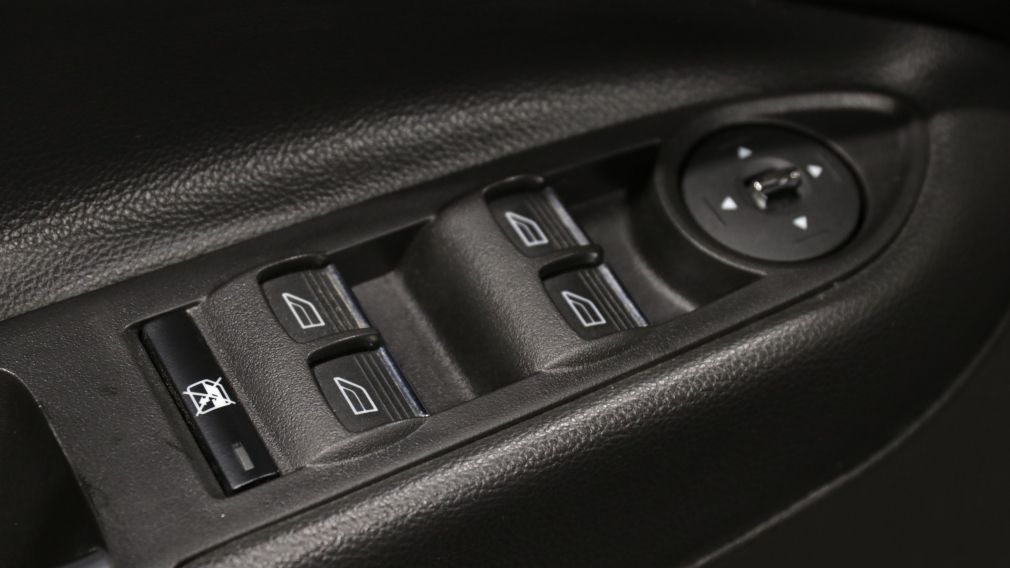 2015 Ford Escape SE AWD A/C CUIR MAGS CAM RECUL BLUETOOTH #10
