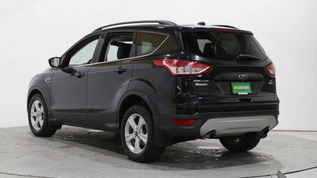 2015 Ford Escape SE AWD A/C CUIR MAGS CAM RECUL BLUETOOTH #5