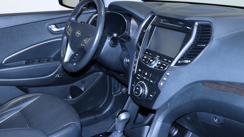 2014 Hyundai Santa Fe Limited AWD AUTO AC GR ELEC CAMÉRA DE RECULE TOIT #33