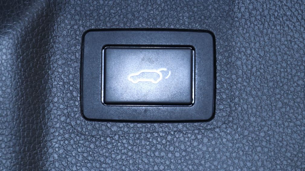 2014 Hyundai Santa Fe Limited AWD AUTO AC GR ELEC CAMÉRA DE RECULE TOIT #38